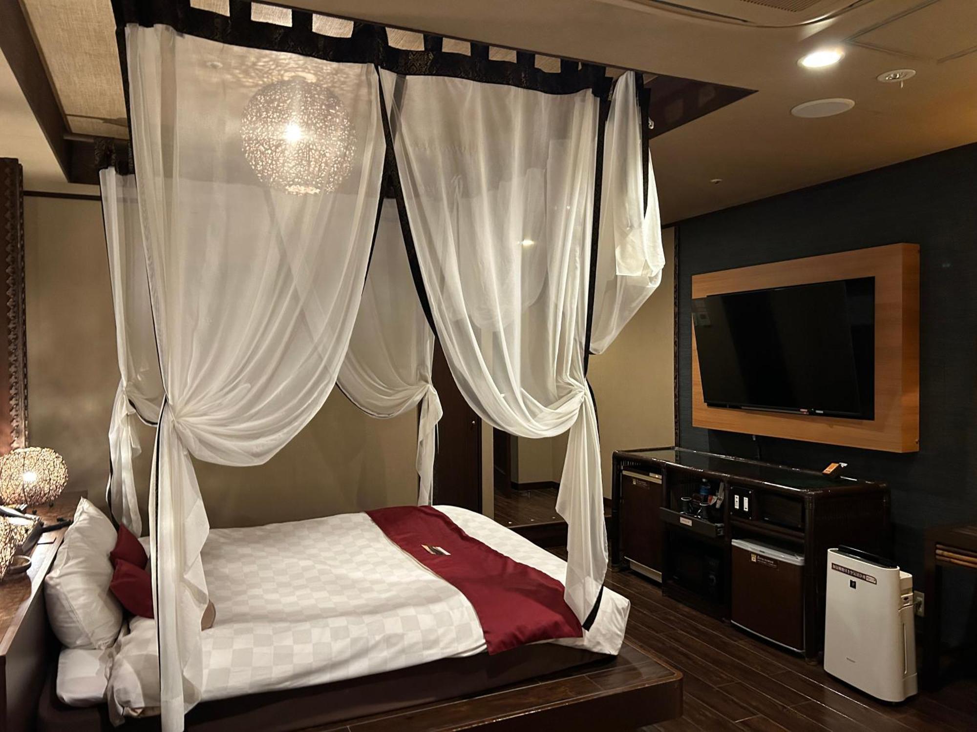 Hotel Balian Resort Shinjuku Honten (Adults Only) Τόκιο Εξωτερικό φωτογραφία