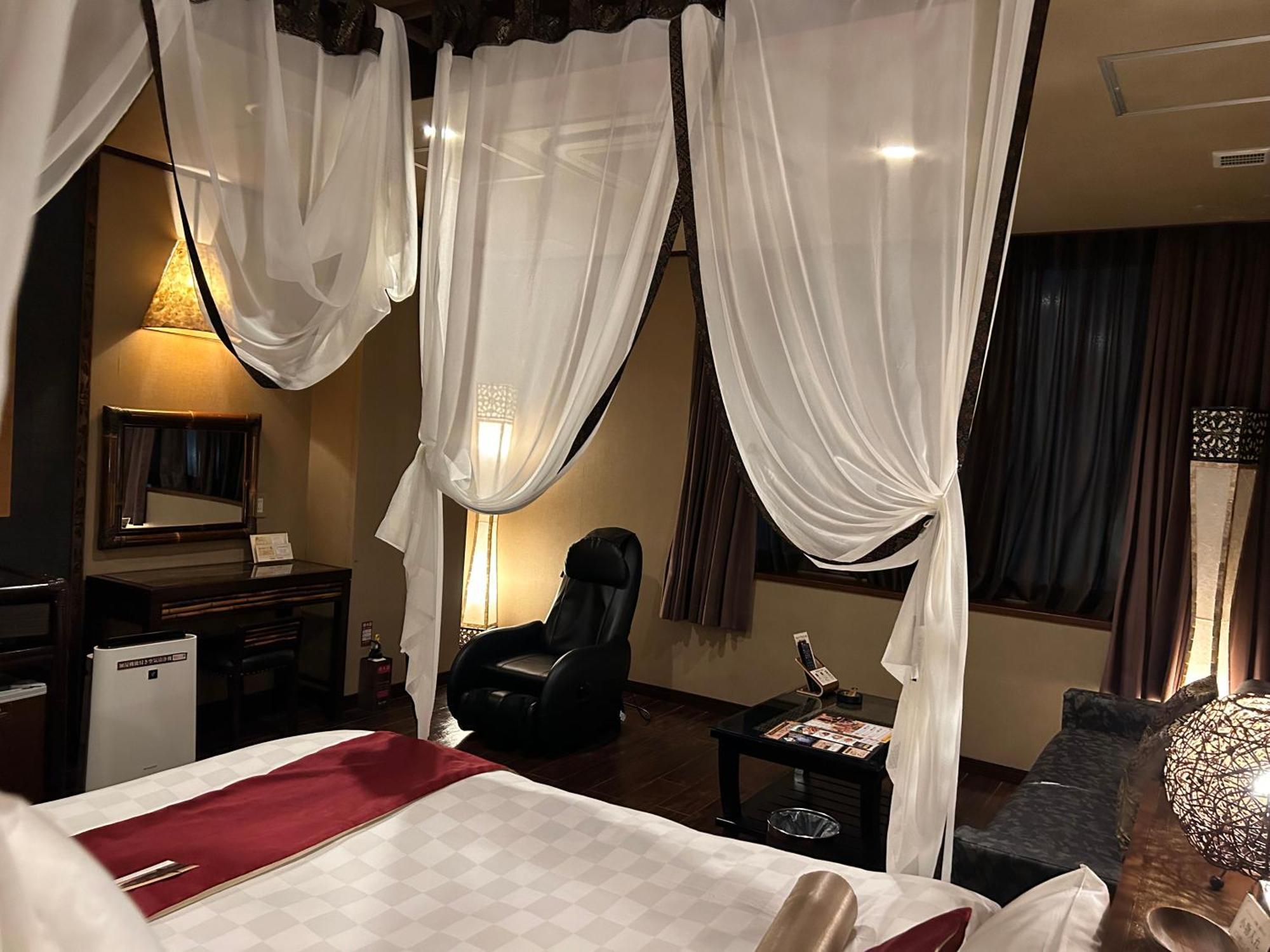 Hotel Balian Resort Shinjuku Honten (Adults Only) Τόκιο Εξωτερικό φωτογραφία