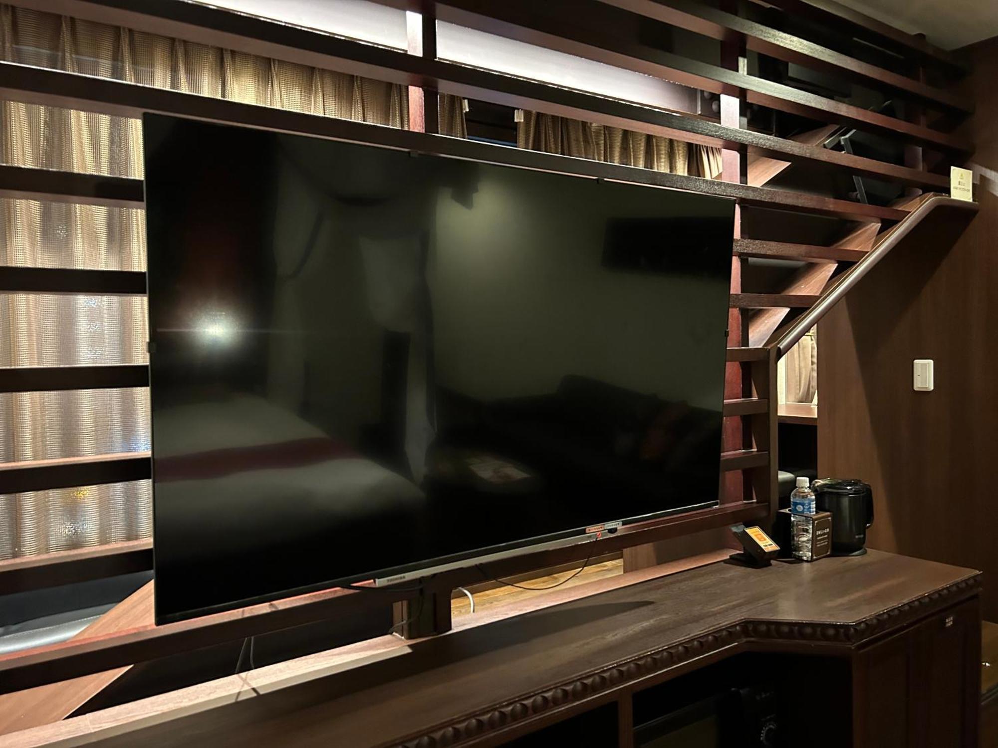 Hotel Balian Resort Shinjuku Honten (Adults Only) Τόκιο Εξωτερικό φωτογραφία