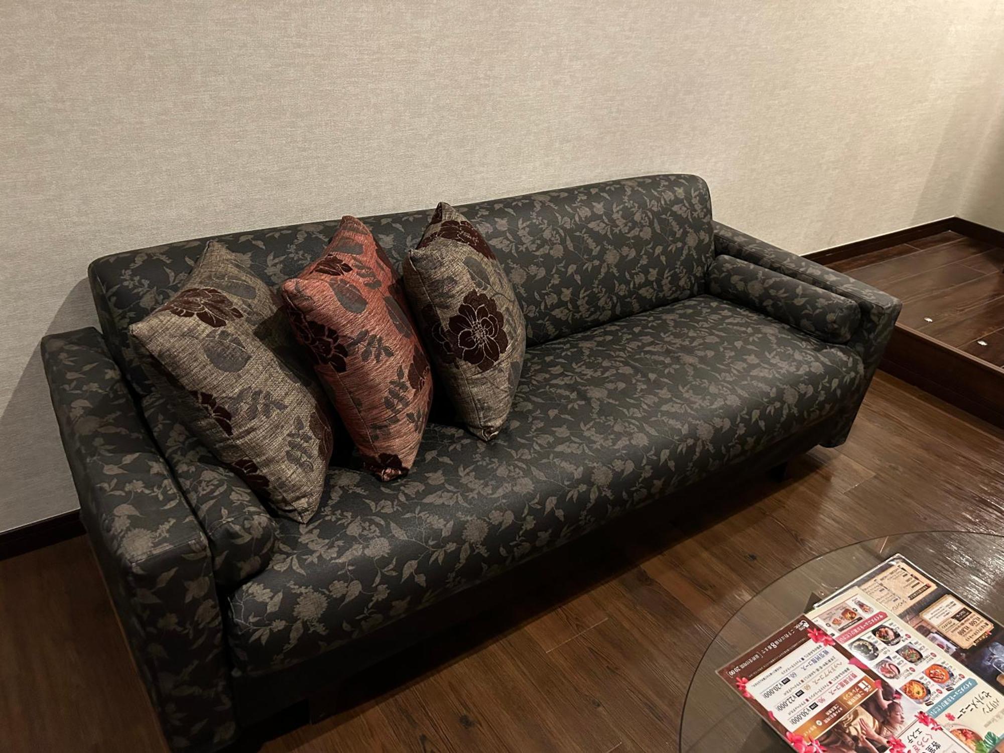 Hotel Balian Resort Shinjuku Honten (Adults Only) Τόκιο Εξωτερικό φωτογραφία