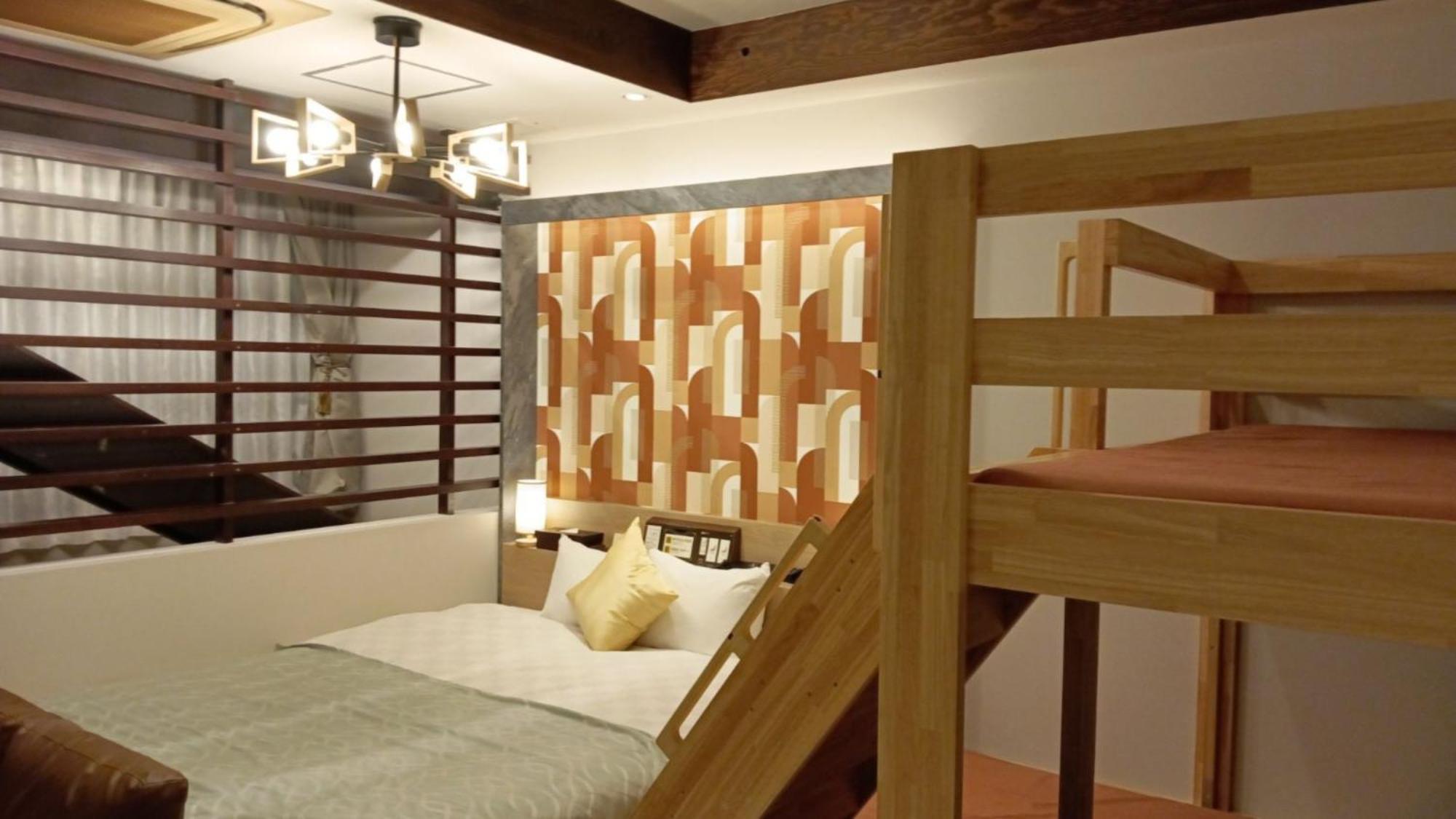 Hotel Balian Resort Shinjuku Honten (Adults Only) Τόκιο Εξωτερικό φωτογραφία