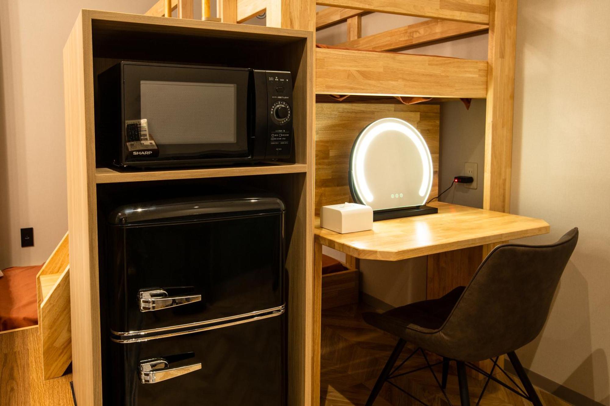 Hotel Balian Resort Shinjuku Honten (Adults Only) Τόκιο Εξωτερικό φωτογραφία