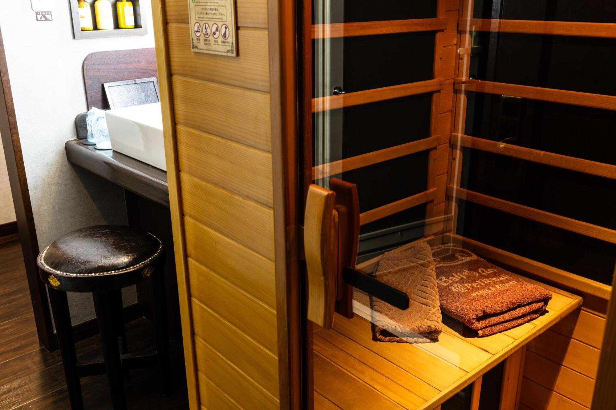 Hotel Balian Resort Shinjuku Honten (Adults Only) Τόκιο Εξωτερικό φωτογραφία