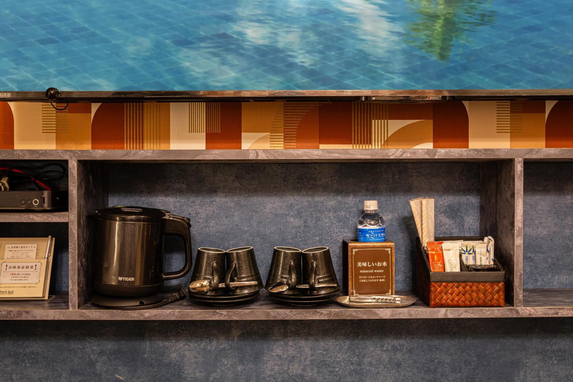 Hotel Balian Resort Shinjuku Honten (Adults Only) Τόκιο Εξωτερικό φωτογραφία