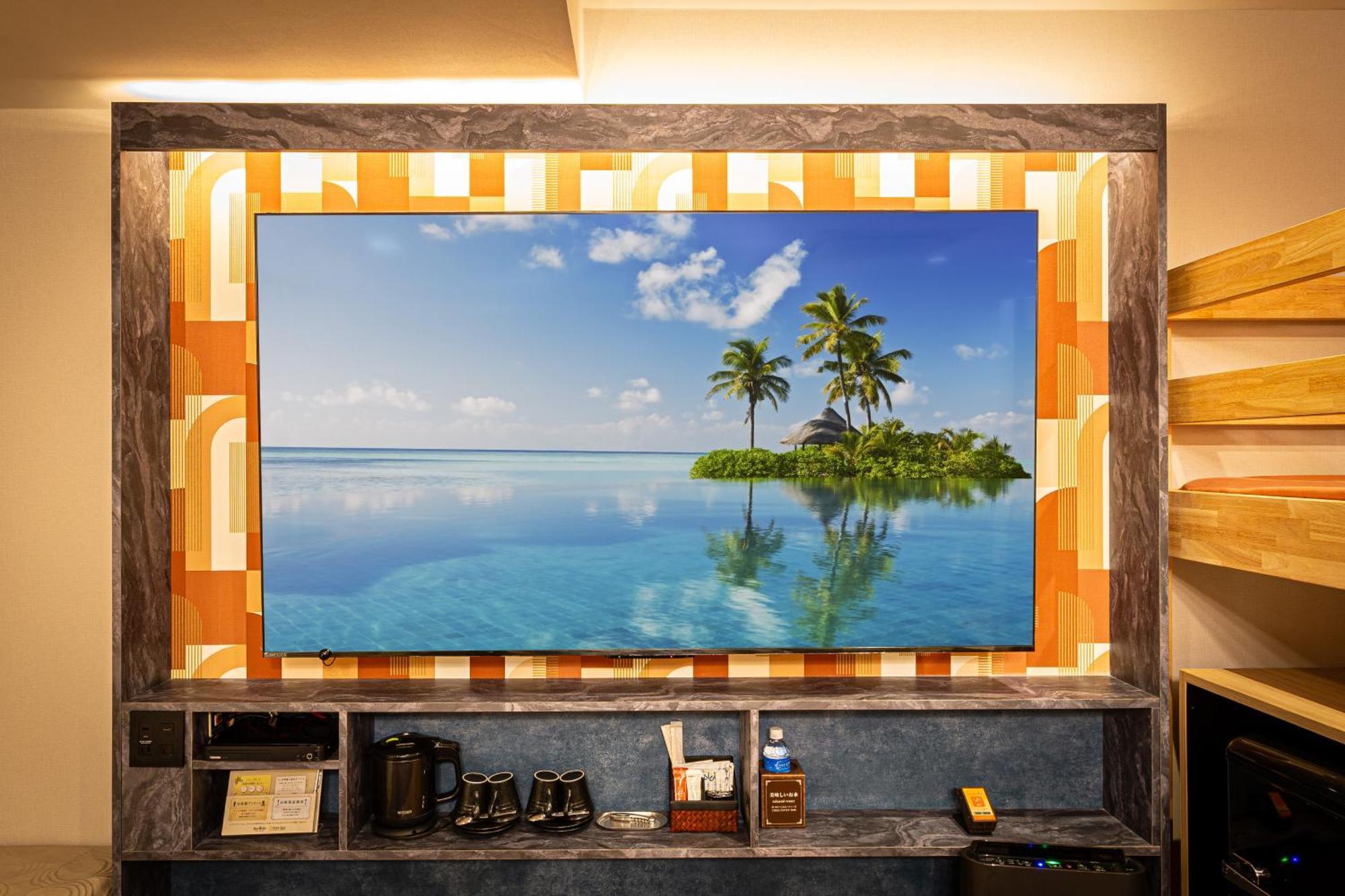 Hotel Balian Resort Shinjuku Honten (Adults Only) Τόκιο Εξωτερικό φωτογραφία