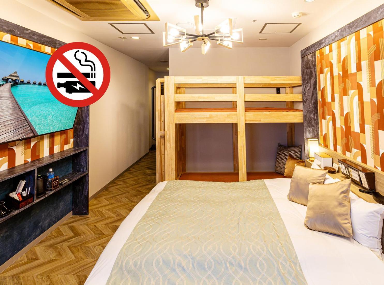 Hotel Balian Resort Shinjuku Honten (Adults Only) Τόκιο Εξωτερικό φωτογραφία