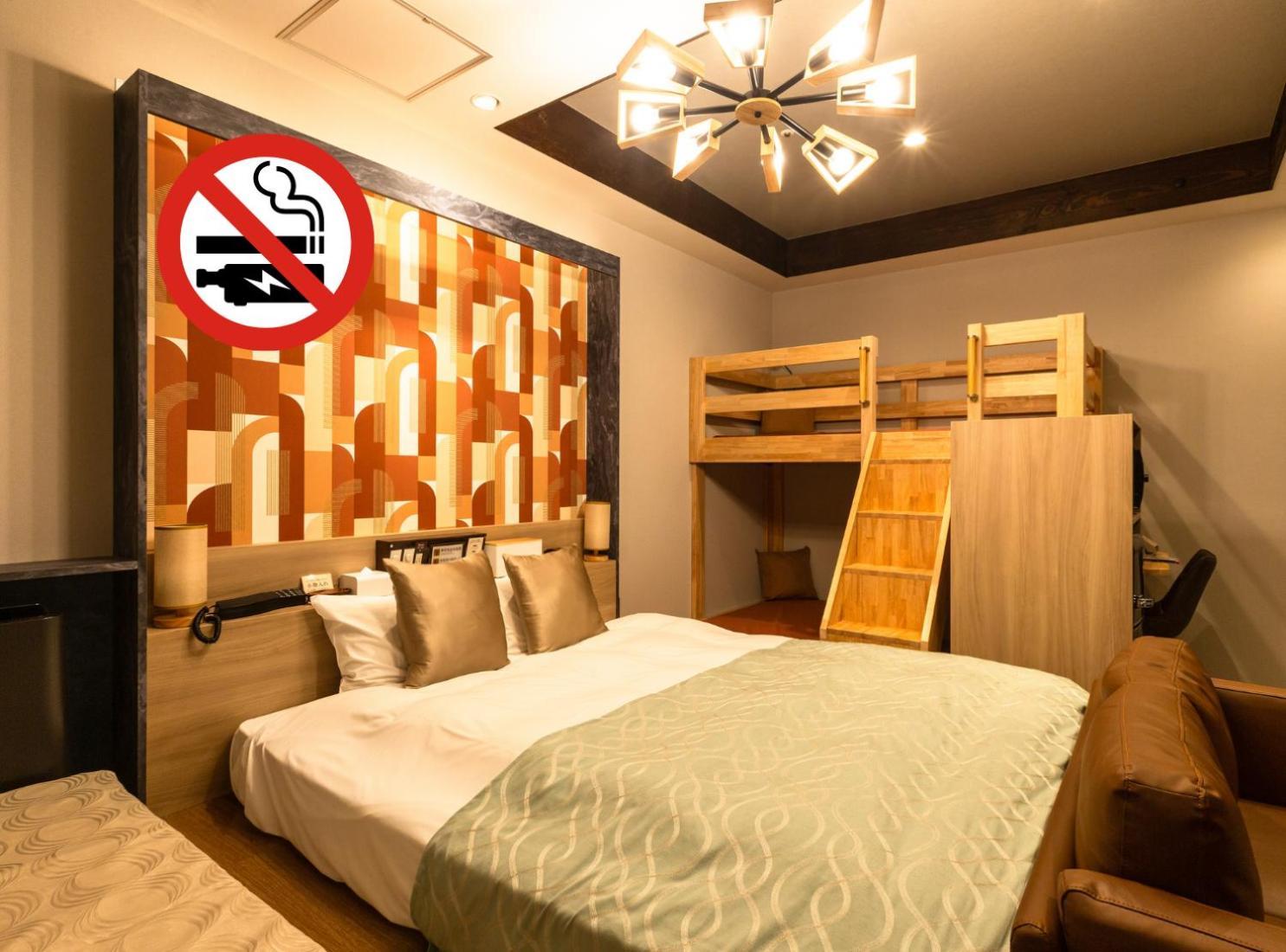 Hotel Balian Resort Shinjuku Honten (Adults Only) Τόκιο Εξωτερικό φωτογραφία