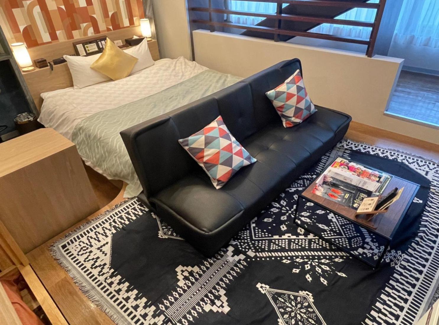 Hotel Balian Resort Shinjuku Honten (Adults Only) Τόκιο Εξωτερικό φωτογραφία