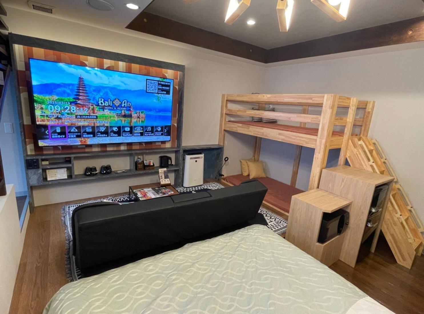 Hotel Balian Resort Shinjuku Honten (Adults Only) Τόκιο Εξωτερικό φωτογραφία