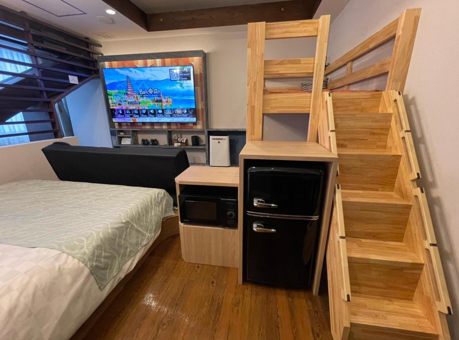 Hotel Balian Resort Shinjuku Honten (Adults Only) Τόκιο Εξωτερικό φωτογραφία